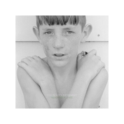 HISS GOLDEN MESSENGER - HEART LIKE A LEVEE - LPD