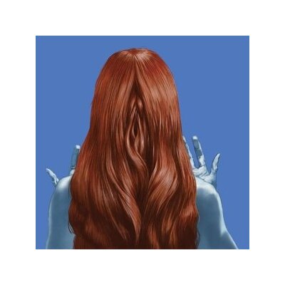 FEMME, LA - MYSTERE - LP