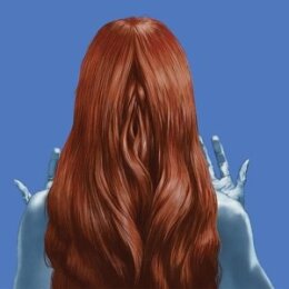 FEMME, LA - MYSTERE - LP