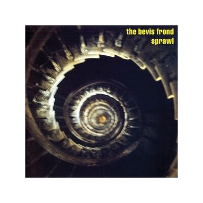 BEVIS FROND, THE - SPRAWL - LPD