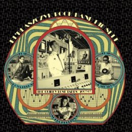 EL BLASZCZYK (ROCK BAND HIMSELF) - THE QUIRKY LOST TAPES...