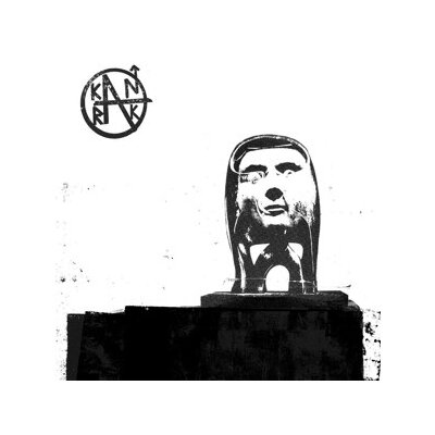 KRANK - DIE VERDAMMTEN - LP