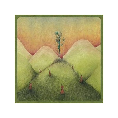 ELUVIUM - COPIA - LP