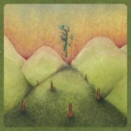 ELUVIUM - COPIA - LP