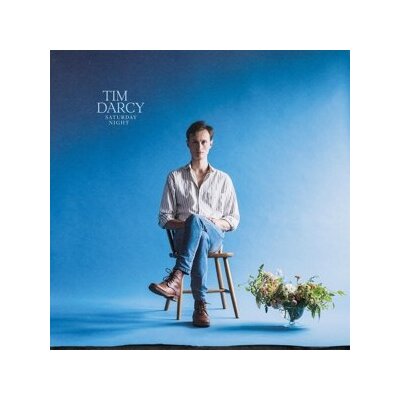 DARCY, TIM - SATURDAY NIGHT - LP