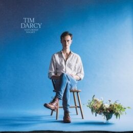 DARCY, TIM - SATURDAY NIGHT - LP