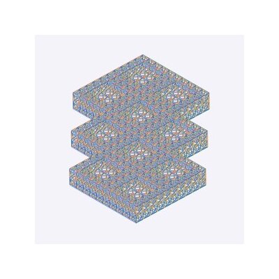 VISIBLE CLOAKS - REASSEMBLAGE - CD