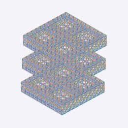 VISIBLE CLOAKS - REASSEMBLAGE - CD