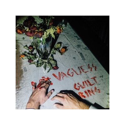 VAGUESS - GUILT RING - LPD