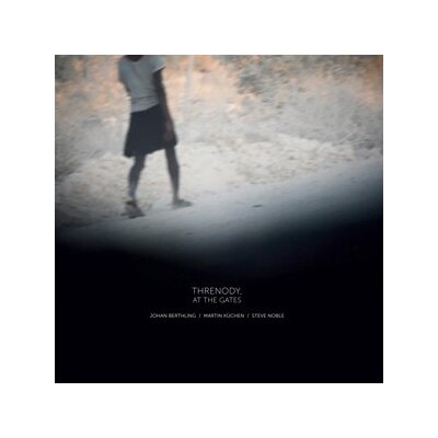 KÜCHEN / BERTHLING / NOBLE - THRENODY, AT THE GATES - CD