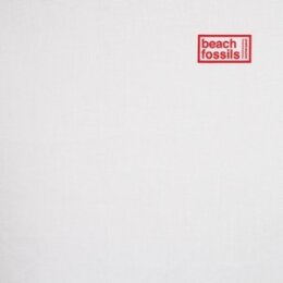 BEACH FOSSILS - SOMERSAULT - LP