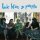 LOOK BLUE GO PURPLE - LOOK BLUE GO PURPLE - LP