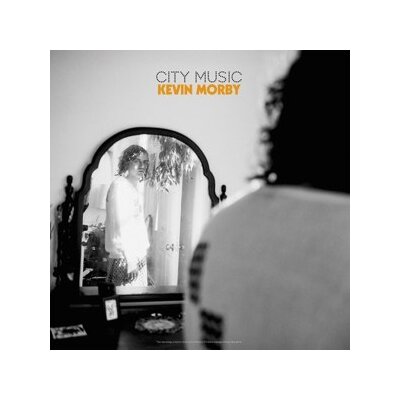 MORBY, KEVIN - CITY MUSIC - LP