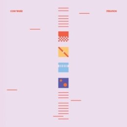 COM TRUISE - ITERATION - LP