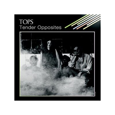TOPS - TENDER OPPOSITES - LP