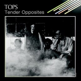 TOPS - TENDER OPPOSITES - LP