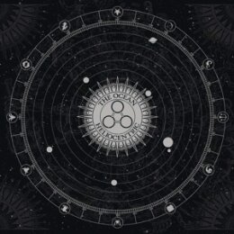 OCEAN, THE - HELIOCENTRIC (REPRESS 2026) - LP