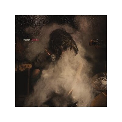 DASHER - SODIUM - LP