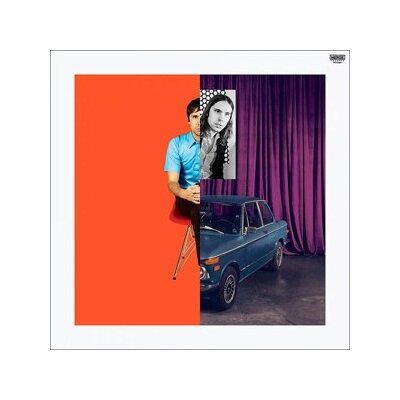 KROL, MIKE - MIKE KROL IS NEVER DEAD: THE FIRST TWO RECORDS - LPD