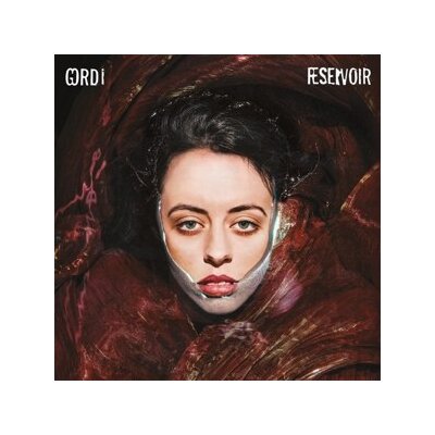 GORDI - RESERVOIR - CD