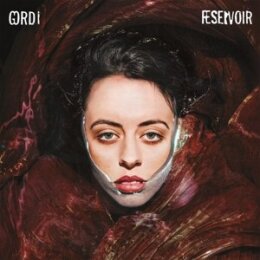 GORDI - RESERVOIR - CD