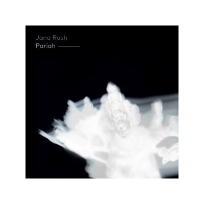 JANA RUSH - PARIAH - CD
