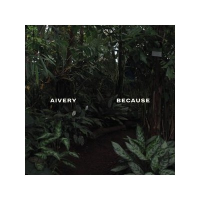 AIVERY - BECAUSE - CD