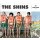 SHINS, THE - SUB POP COLLECTION (3 FULL LENGTH ALBUMS) - CD