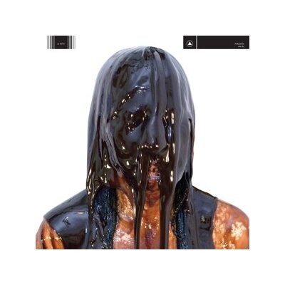 ZOLA JESUS - STRIDULUM - CD
