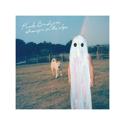 BRIDGERS, PHOEBE - STRANGER IN THE ALPS - LP