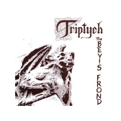 BEVIS FROND, THE - TRIPTYCH - CD