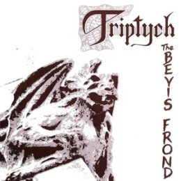 BEVIS FROND, THE - TRIPTYCH - CD
