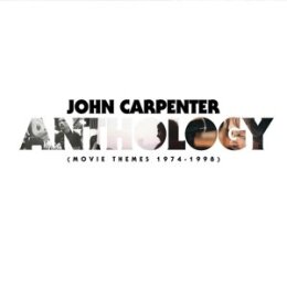 CARPENTER, JOHN - ANTHOLOGY: MOVIE THEMES 1974-1998 - LP