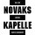 NOVAKS KAPELLE - FARTWIND - COMPLETE DISCOGRAPHY - CD