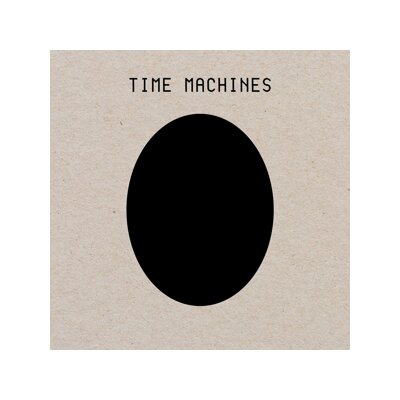 COIL - TIME MACHINES (REMASTERED) - CD