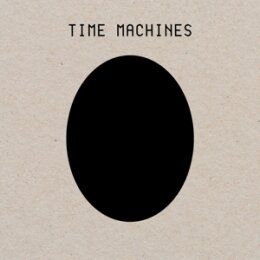 COIL - TIME MACHINES (REMASTERED) - CD