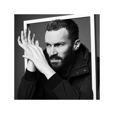 MARR, MARCUS - FAMILIAR FIVE - 12"