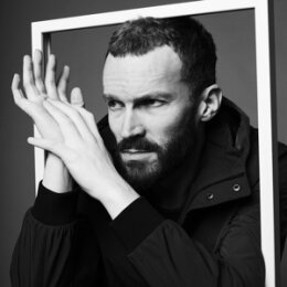 MARR, MARCUS - FAMILIAR FIVE - 12"