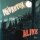 NEVROTIX - ALIVE - CD