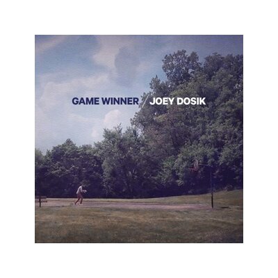 DOSIK, JOEY - GAME WINNER EP - CD
