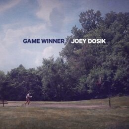 DOSIK, JOEY - GAME WINNER EP - CD