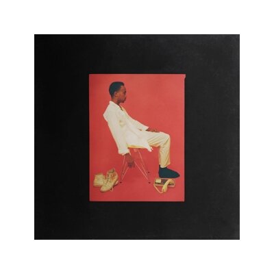 STARCHILD & THE NEW ROMANTIC - LANGUAGE - LP