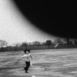 MENUCK, EFRIM MANUEL - PISSING STARS - LP