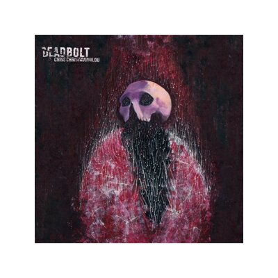 CHRISTODOULOU, CHRIS - DEADBOLT - OFFICIAL SOUNDTRACK - LP