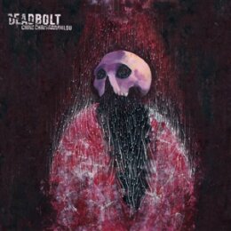 CHRISTODOULOU, CHRIS - DEADBOLT - OFFICIAL SOUNDTRACK - LP