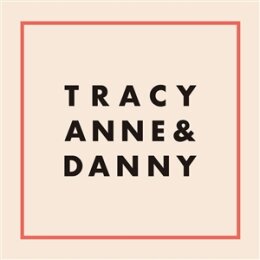 TRACYANNE & DANNY - TRACYANNE & DANNY (PEAK...