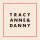 TRACYANNE & DANNY - TRACYANNE & DANNY (PEAK EDITION LP+7") - LPD