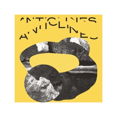 DALT, LUCRECIA - ANTICLINES - LP
