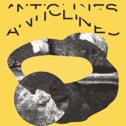 DALT, LUCRECIA - ANTICLINES - LP