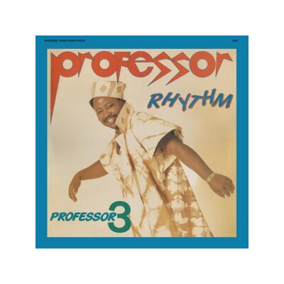 PROFESSOR RHYTHM - PROFESSOR 3 - LP